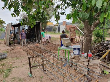 B�ro Fundament