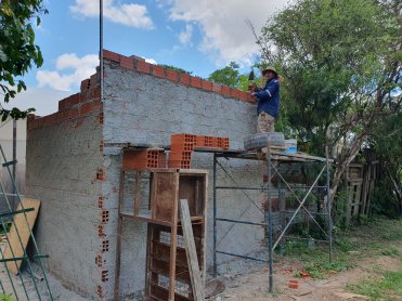 B�ro Bau